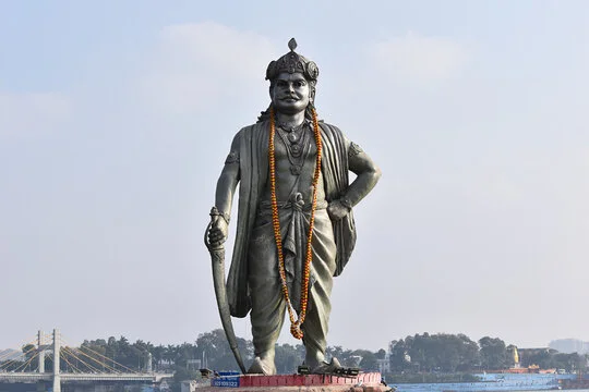 Bhopal Upper Lake